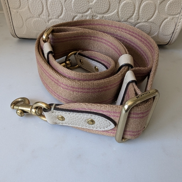 Coach field tote 22 - Picture 12 of 12